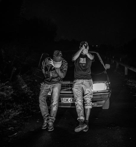 [Interview] Ours Samplus : « On essaye de transmettre une idée de la toute puissance de la Nature. » – LBCMusique