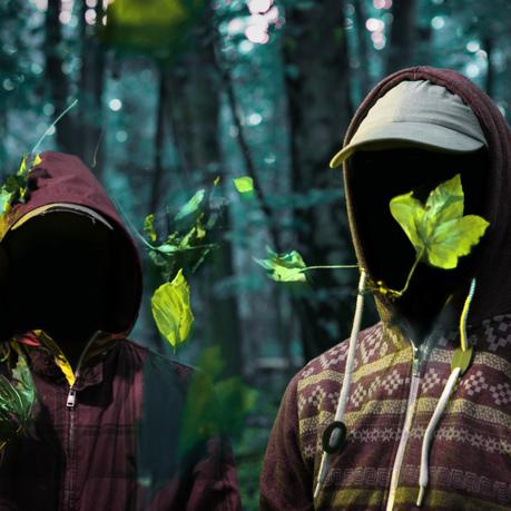 [Interview] Ours Samplus : « On essaye de transmettre une idée de la toute puissance de la Nature. » – LBCMusique