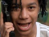 Nahmir sort premier clip mixtape Crew