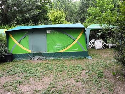 La Provence en famille #1 : Le camping Sandaya Domaine du Verdon