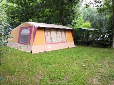 La Provence en famille #1 : Le camping Sandaya Domaine du Verdon