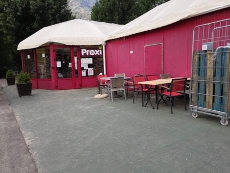 La Provence en famille #1 : Le camping Sandaya Domaine du Verdon