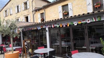 La Provence en famille #1 : Le camping Sandaya Domaine du Verdon