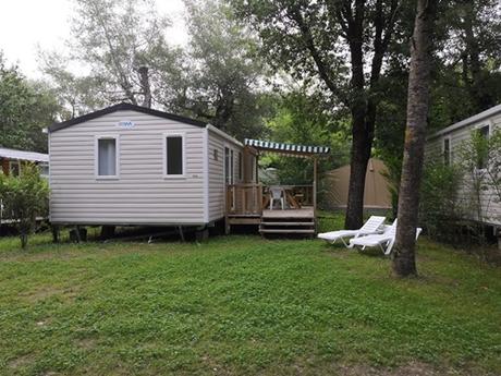 La Provence en famille #1 : Le camping Sandaya Domaine du Verdon