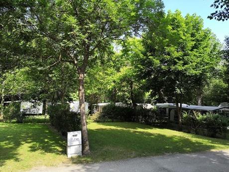 La Provence en famille #1 : Le camping Sandaya Domaine du Verdon