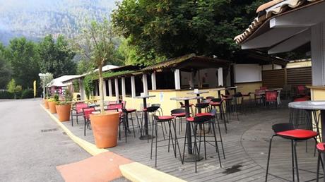 La Provence en famille #1 : Le camping Sandaya Domaine du Verdon