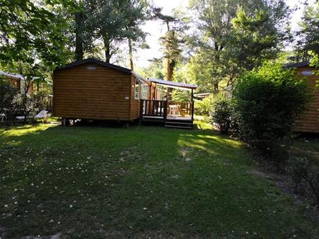 La Provence en famille #1 : Le camping Sandaya Domaine du Verdon
