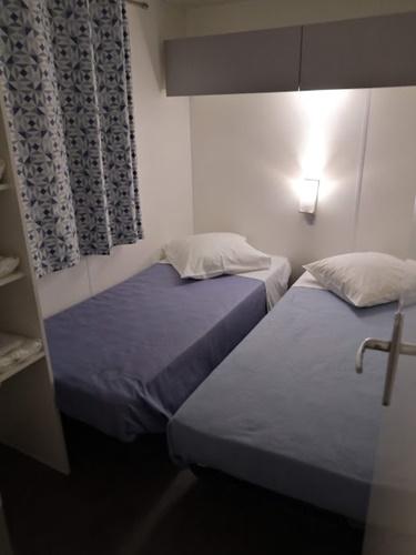 La Provence en famille #1 : Le camping Sandaya Domaine du Verdon