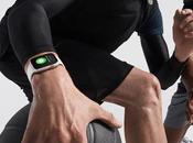 nouvelle Apple Watch menace montres Suisses