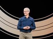 [Vidéo] Keynote 12/09 voir Youtube