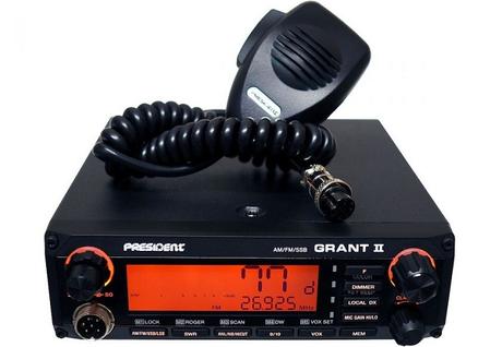 Quelle CIBI (CB radio) choisir pour vos communications d'urgence ? 