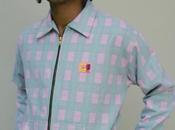 Walk Paris retour avec collection t’aime Papy