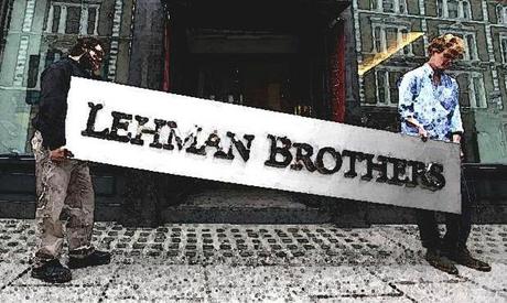 La crise majeure de 2008, une page qui se tourne dix ans plus tard ? La crise majeure de 2008, une page qui se tourne dix ans plus tard ?