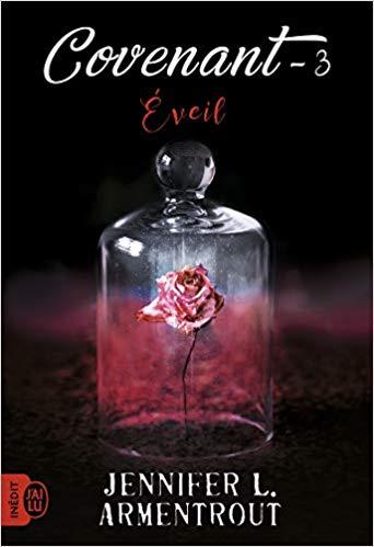 A vos agendas : Retrouvez la saga Covenant de Jennifer L Armentrout en octobre A vos agendas : Retrouvez la saga Covenant de Jennifer L Armentrout en octobre