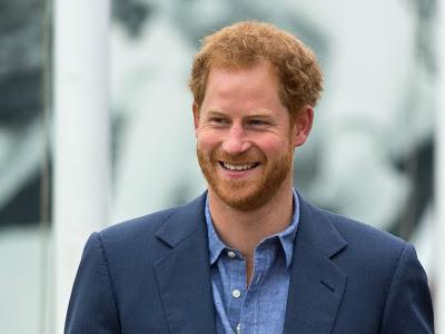 Voici la fortune personnelle du prince Harry et comment il gagne vraiment son argent