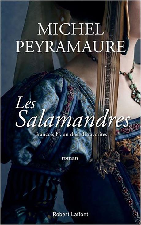 Les Salamandres de Michel Peyramaure