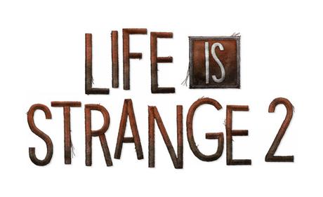 #Gaming - Life is Strange 2 - Le mini documentaire Sur la route de Life is Strange 2 !