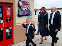 Temps de mettre Trump au rencart