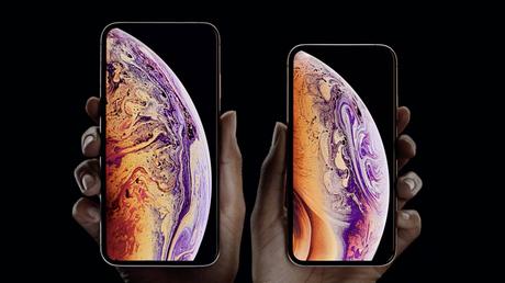 L'iPhone Xs et Xs Max 30 € moins cher chez Sosh