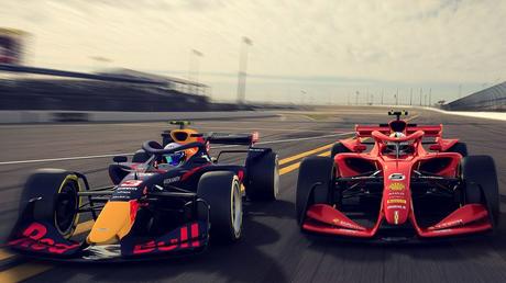 F1 TV : Une nouvelle façon de regarder la F1 sur son iPhone