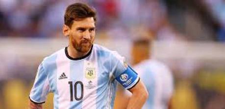 Argentine : «Le numéro 10 est réservé à Messi»