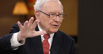 La règle simple de Warren Buffett pour investir pendant la crise financière que vous pouvez toujours l'utiliser aujourd'hui