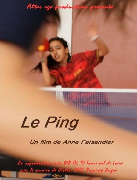 Le ping