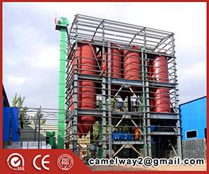 Produits de centrale à béton haute fiabilité 120m3/h Produits de centrale à béton haute fiabilité 120m3/h