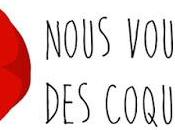 Nous voulons coquelicots
