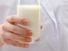 DIABÈTE lait petit-déjeuner c’est moins glycémie toute journée