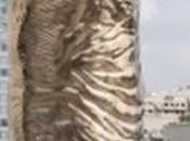 Journées Européennes Patrimoine 2018 Pouce César s’installe Seine Musicale