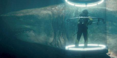 [CRITIQUE] En eaux troubles