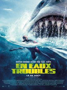 [CRITIQUE] En eaux troubles