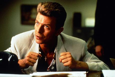 Twin Peaks: Fire Walk With Me à 4.99 € sur iTunes