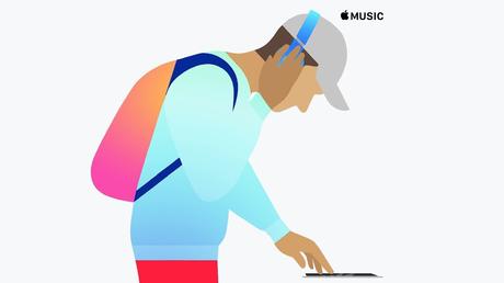 Comment écouter la playlist Today At Apple sur votre iPhone