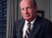 Avant mourir, banquier millionnaire laissé bureau règles pour réussir dans finance