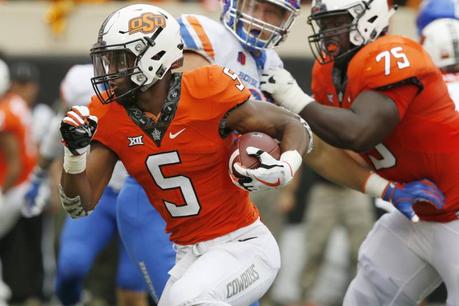 College Football, Week 3 – Auburn et Wisconsin surpris College Football, Week 3 – Auburn et Wisconsin surpris