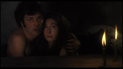 Promenade avec l’amour et la mort - A Walk with Love and Death, John Huston (1969) Promenade avec l’amour et la mort - A Walk with Love and Death, John Huston (1969)