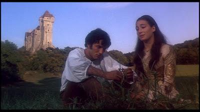 Promenade avec l’amour et la mort - A Walk with Love and Death, John Huston (1969) Promenade avec l’amour et la mort - A Walk with Love and Death, John Huston (1969)