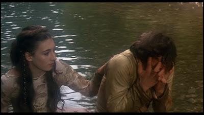 Promenade avec l’amour et la mort - A Walk with Love and Death, John Huston (1969) Promenade avec l’amour et la mort - A Walk with Love and Death, John Huston (1969)
