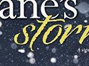 coup coeur pour sublime Dane's Storm Sheridan nouveau tome poignant saga Sign Love