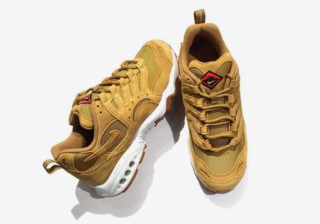 Une Nike Air Terra Humara Wheat prévue pour cet automne Une Nike Air Terra Humara Wheat prévue pour cet automne