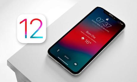 iOS 12 est conçu pour rendre votre expérience sur iPhone et iPad encore plus rapide, réactive et agréable.