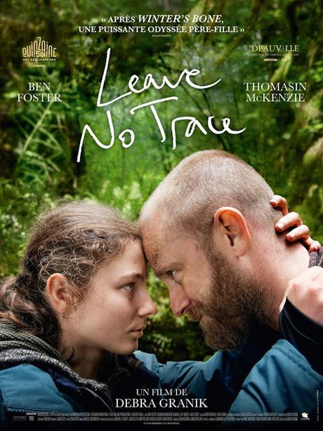 [CRITIQUE] : Leave No Trace