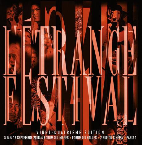 [FESTIVAL] : L'Étrange Festival 2018