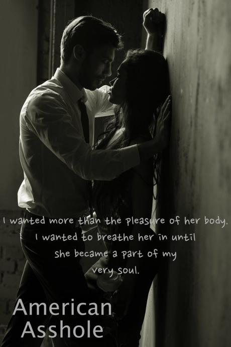 Release Blitz : C'est le jour J pour American Asshole de Tara Sue Me