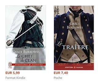 Découvrez la 2ème auteur invitée au Festival du Roman Féminin