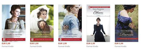 Découvrez la 2ème auteur invitée au Festival du Roman Féminin