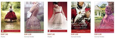 Découvrez la 2ème auteur invitée au Festival du Roman Féminin