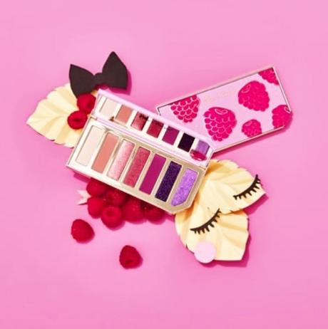 Tutti Frutti : la nouvelle collection maquillage de Too Faced !
